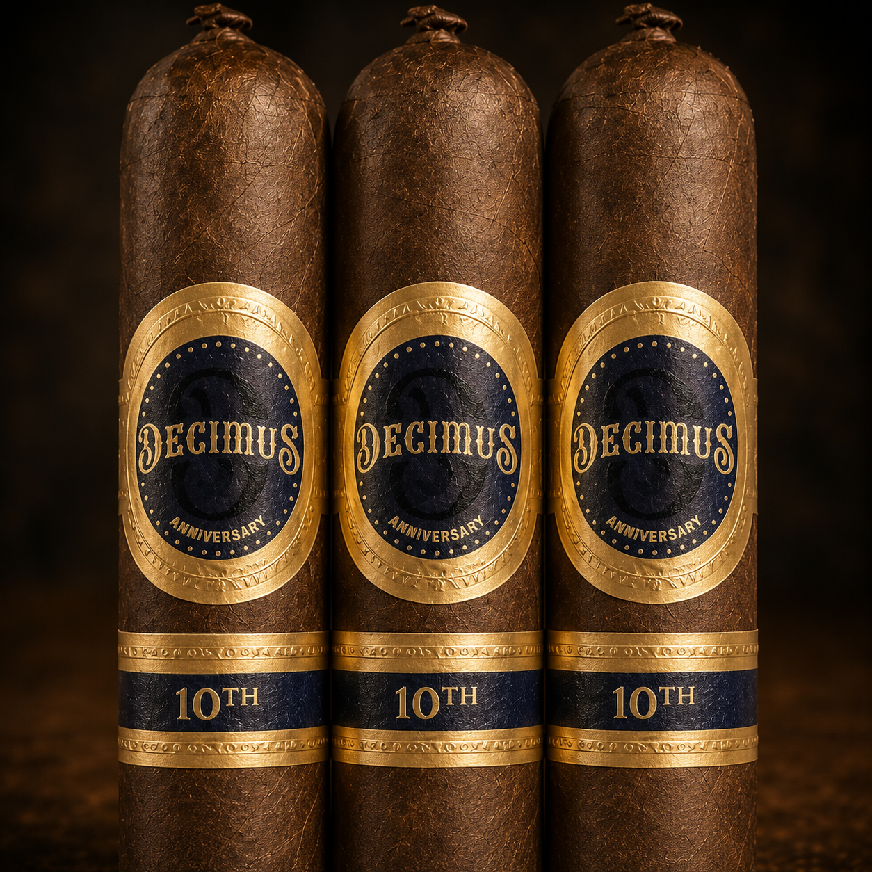 VALACARI DECIMUS 10TH ANNIVERSARY