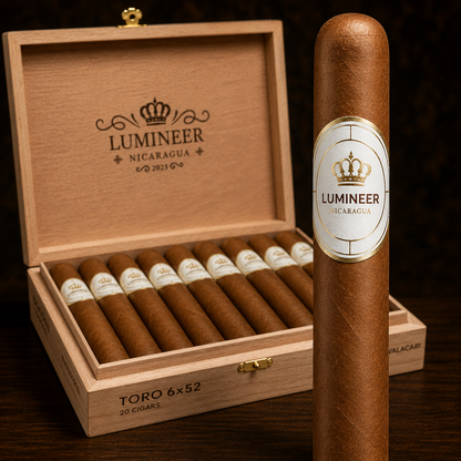 VALACARI LUMINEER