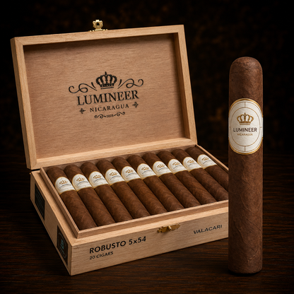 VALACARI LUMINEER