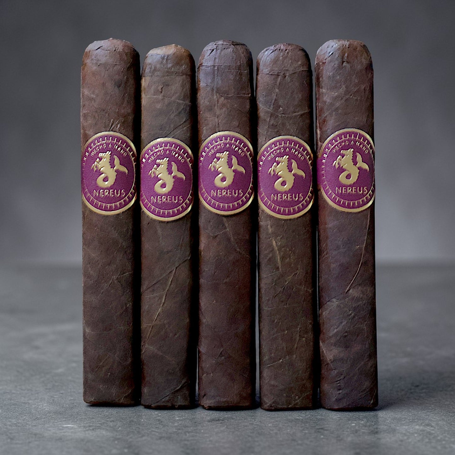 Nereus – Lure Cigars x Valacari Cigars Collaboration