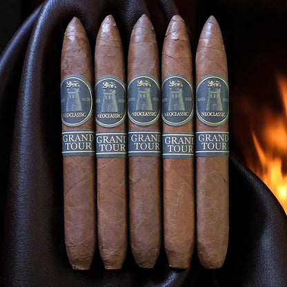Valacari Neoclassic Grand Tour (5 Year Aged)