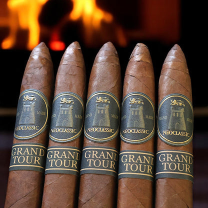 Valacari Neoclassic Grand Tour (5 Year Aged)