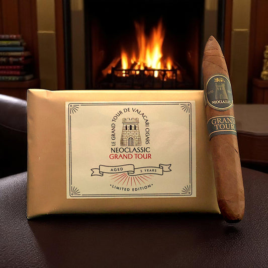 Valacari Neoclassic Grand Tour (5 Year Aged)
