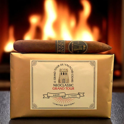 Valacari Neoclassic Grand Tour (5 Year Aged)