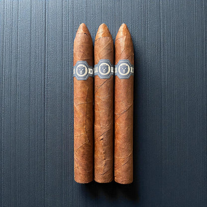 Warped El Oso Papa Belicoso Limited Edition
