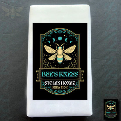BEE’S KNEES STOLEN HONEY by Ezra Zion